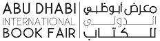 Logo ADIBF - Buchmesse in Abu Dhabi, UAE ★ Universal Art Group