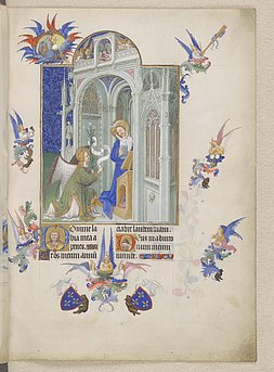 Tres Riches Heures Hofleben Tres Riches Heures Hofleben