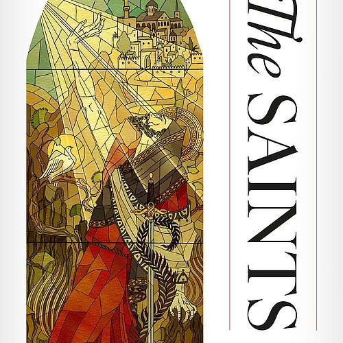 Lives of the Saints | UAG