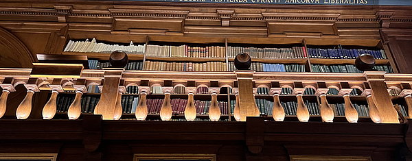 Faksimile Bodleian Bibliothek ★ Universal Art Group