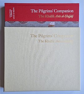 The Pilgrim’s Companion | Kulturalis The Pilgrim’s Companion | Kulturalis