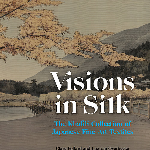 Visions in Silk | UAG