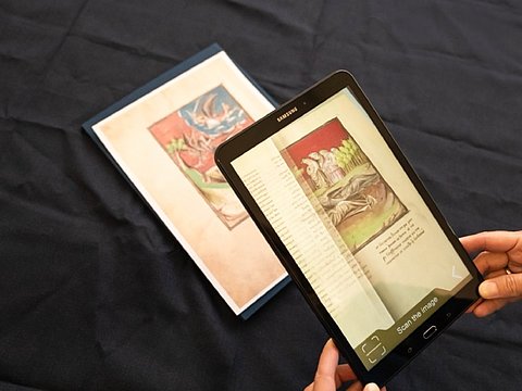 Living-Manuscripts-AR-App-Handschriften-Mittelalter Living-Manuscripts-AR-App-Handschriften-Mittelalter
