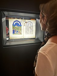 Über die UAG | Universal Art Group