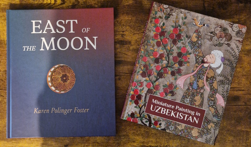 East of the Moon | Kulturalis East of the Moon | Kulturalis