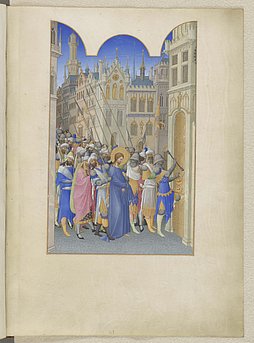 Tres Riches Heures du Duc de Berry II Tres Riches Heures du Duc de Berry II