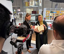 Kulturaustausch I | UAG Kulturaustausch I | UAG