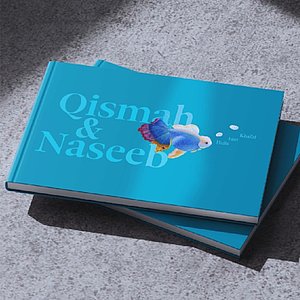 Qismah Naseeb | Kulturalis Qismah Naseeb | Kulturalis