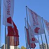 FBM, Frankfurter Buchmesse ★ Universal Art Group