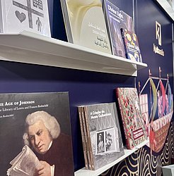 Kulturalis Editionen auf der Frankfurter Buchmesse 2026 ★ FBM 2026 ★ Universal Art Group