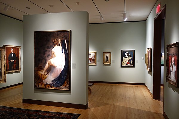 Ausstellung Repliken ★ Universal Art Group